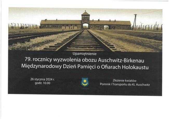 holokaustu