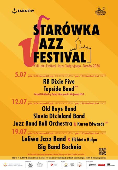 jazz festiwal