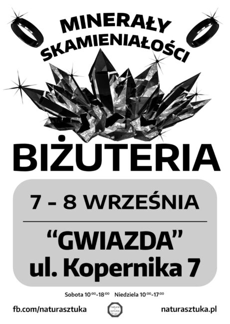 biżuteria wrze