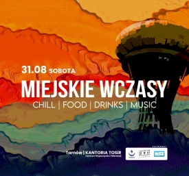 miejskie wczasy