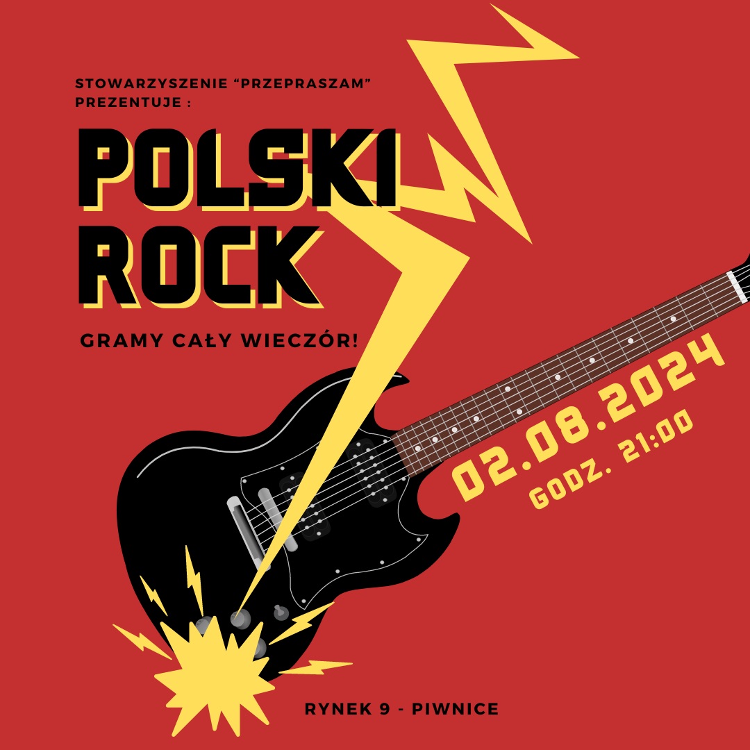 polski rock