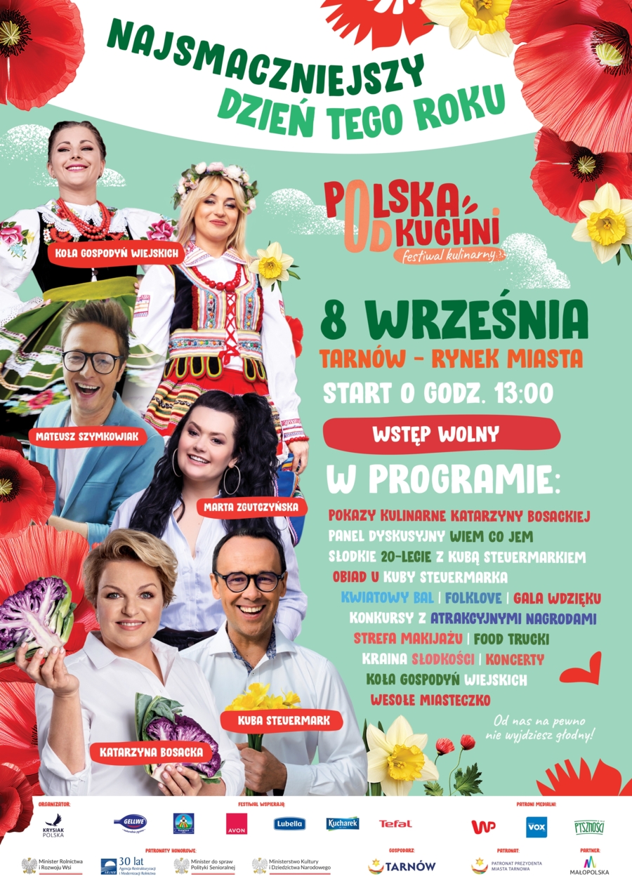 festiwal kuchni