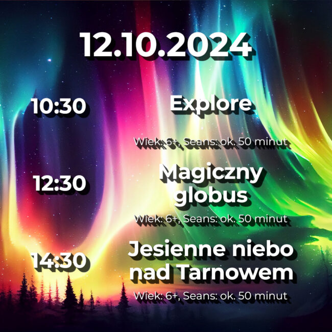 magiczny globus